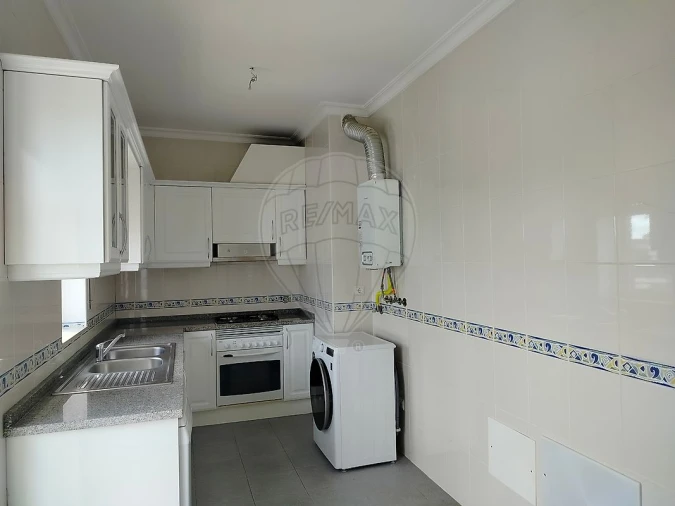 Apartamento T1 para Arrendamento em Aradas Foto 15