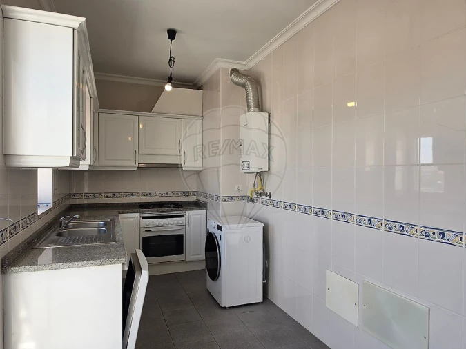 Apartamento T1 para Arrendamento em Aradas Foto 30