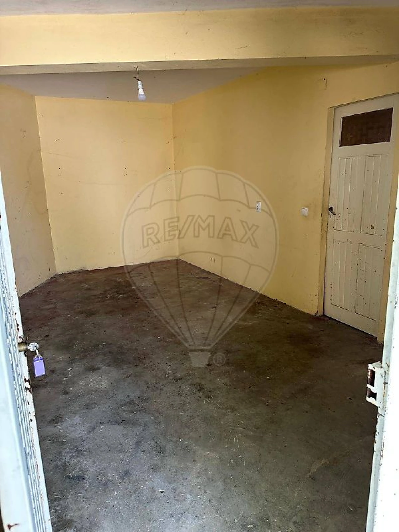 Moradia T6 para Venda em Roge Foto 4