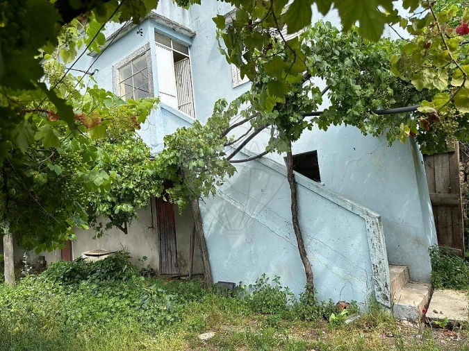 Moradia T6 para Venda em Roge Foto 8
