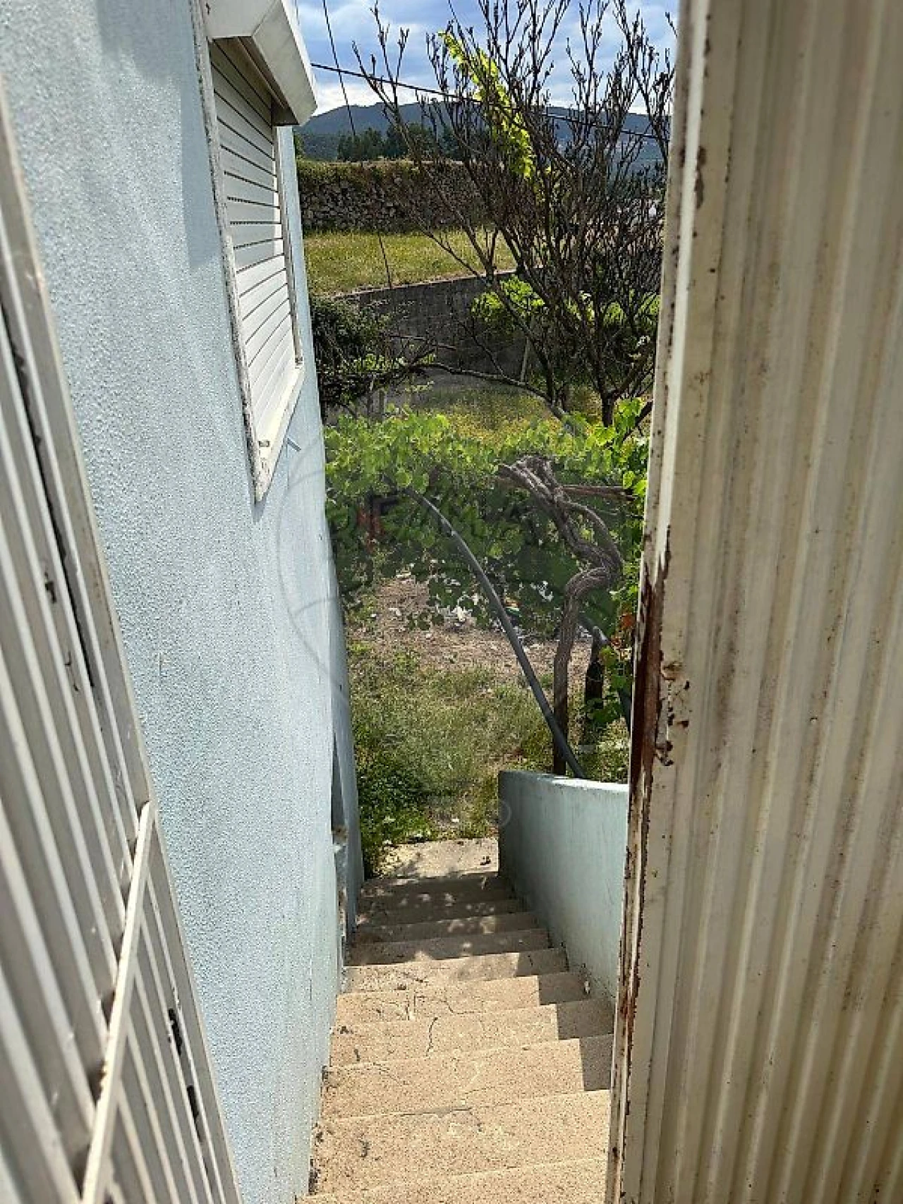 Moradia T6 para Venda em Roge Foto 23