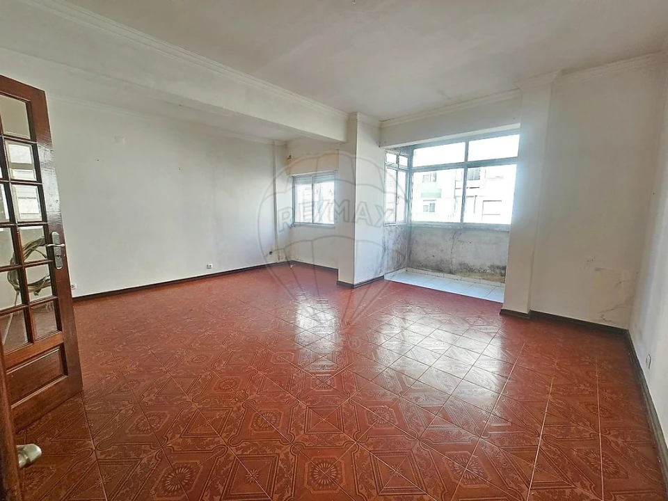 Apartamento T3 para Venda em Moita Foto 8