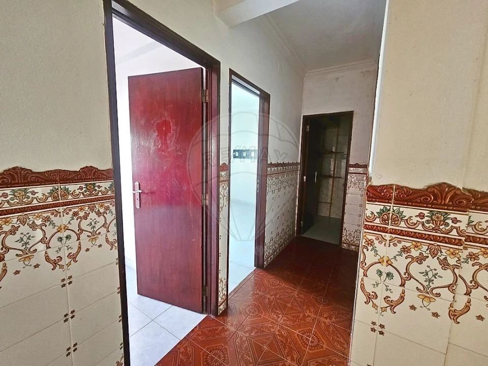 Apartamento T3 para Venda em Moita Foto 15
