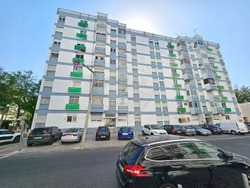Apartamento T3 para Venda em Moita