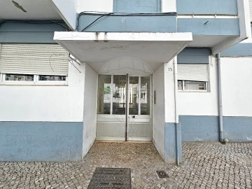 Apartamento T3 para Venda em Moita