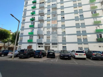 Apartamento T3 para Venda em Moita