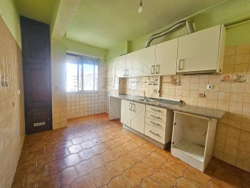 Apartamento T3 para Venda em Moita