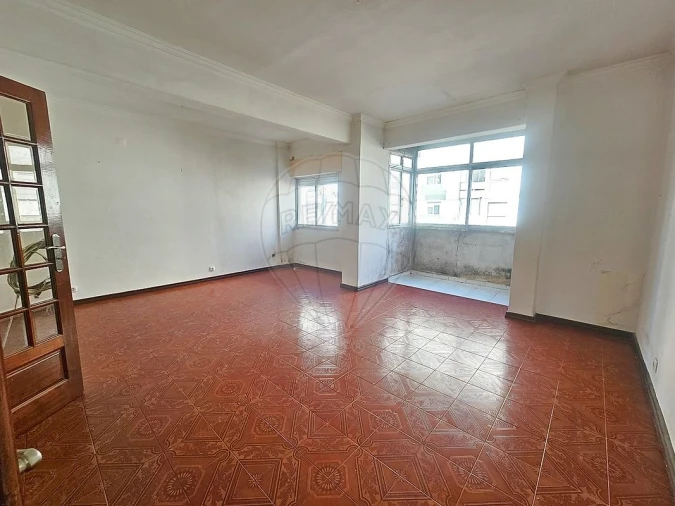 Apartamento T3 para Venda em Moita Foto 8