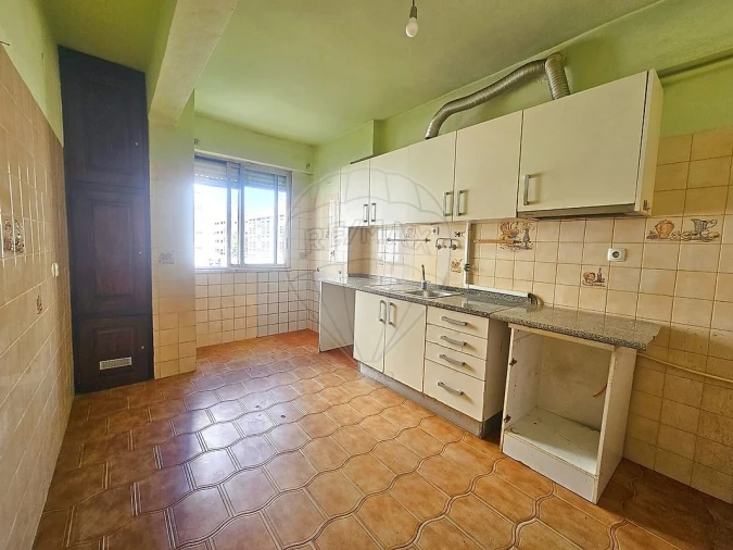 Apartamento T3 para Venda em Moita Foto 13