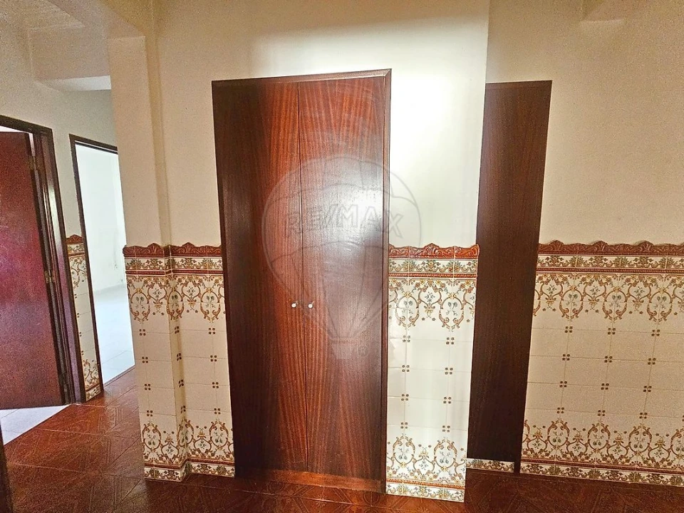 Apartamento T3 para Venda em Moita Foto 12
