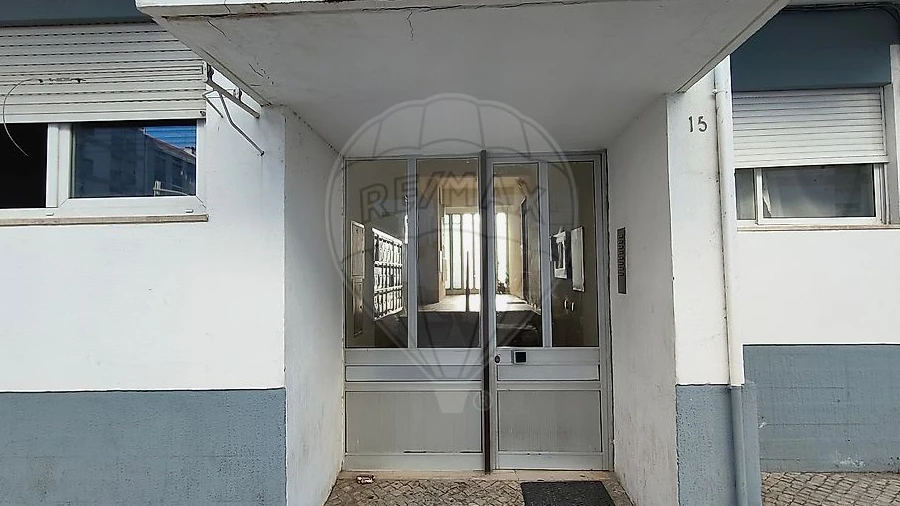 Apartamento T3 para Venda em Moita