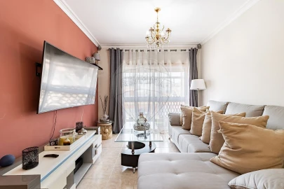 Apartamento T2 para Venda em Argoncilhe