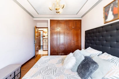 Apartamento T2 para Venda em Argoncilhe