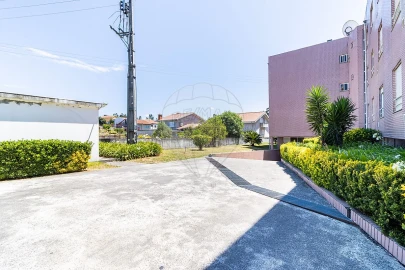 Apartamento T2 para Venda em Argoncilhe