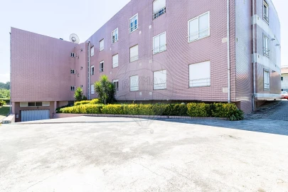 Apartamento T2 para Venda em Argoncilhe