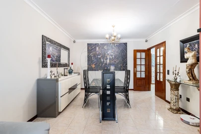 Apartamento T2 para Venda em Argoncilhe