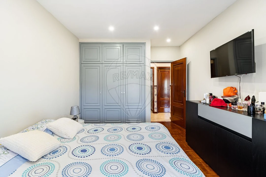 Apartamento T2 para Venda em Argoncilhe Foto 10