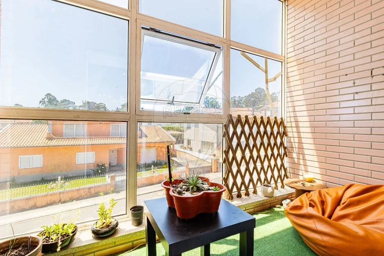 Apartamento T2 para Venda em Argoncilhe Foto 7
