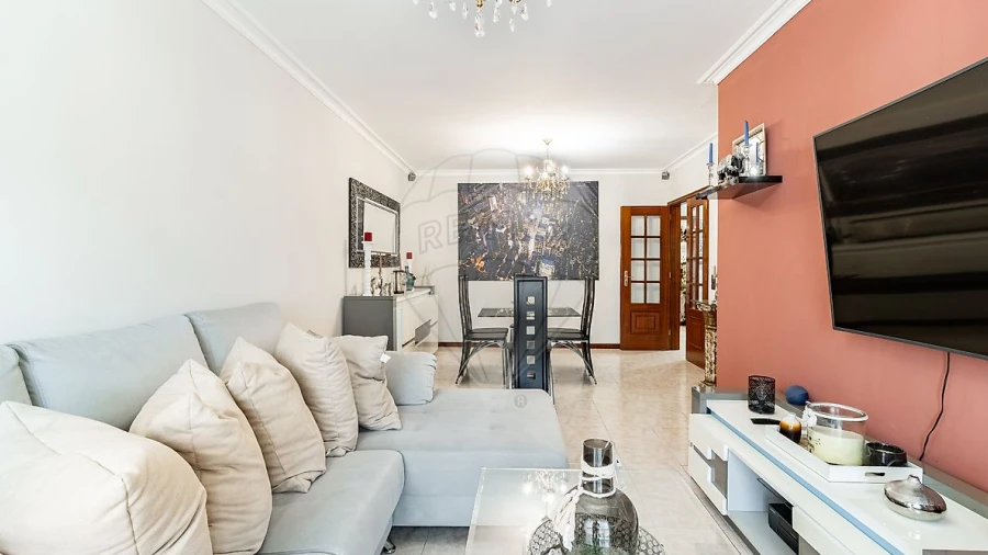 Apartamento T2 para Venda em Argoncilhe