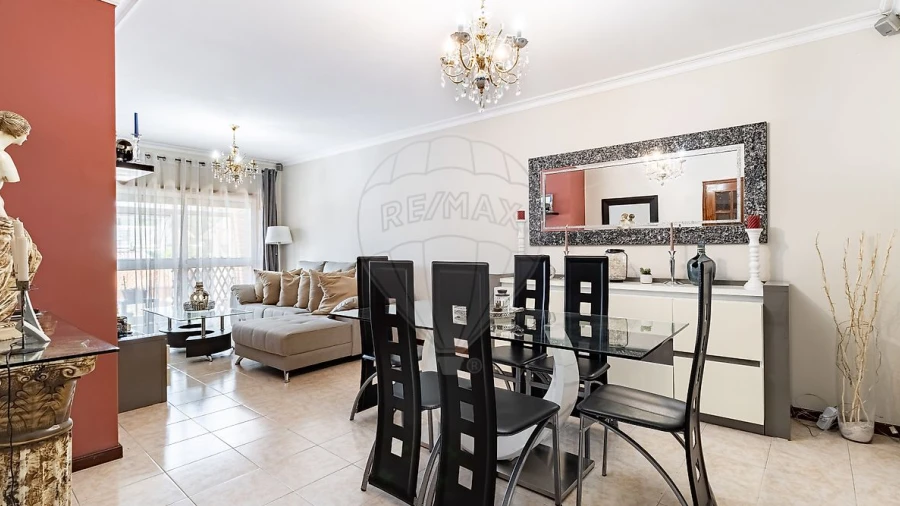 Apartamento T2 para Venda em Argoncilhe