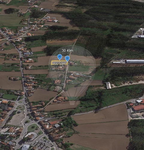 Terreno para Venda em Loureiro