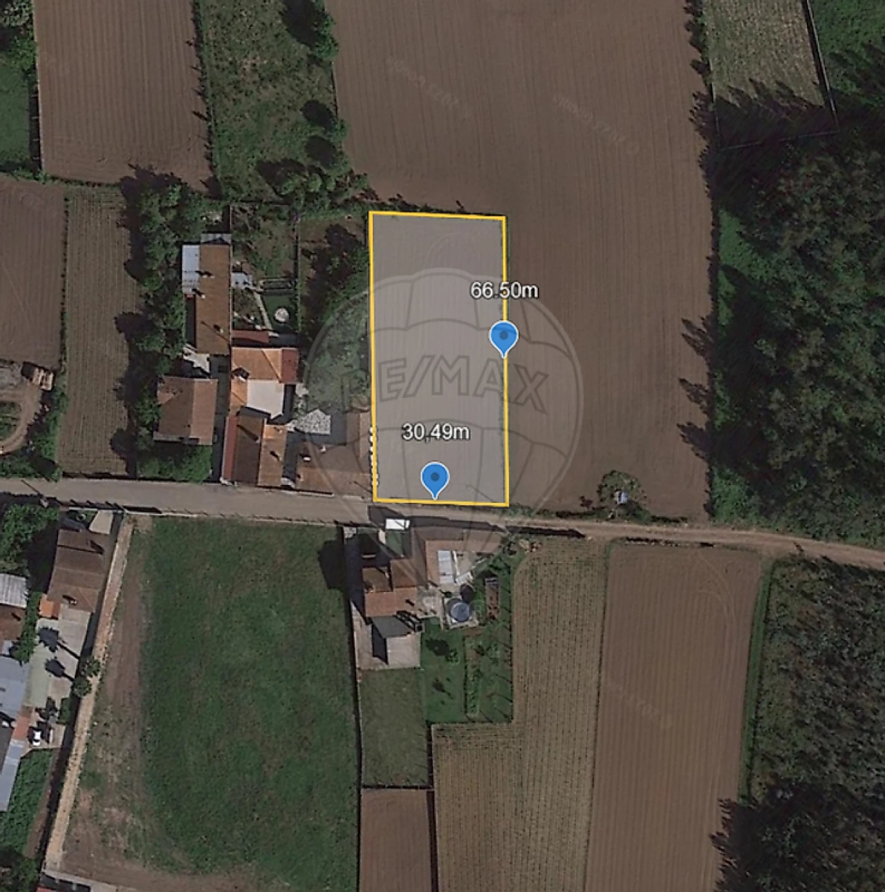 Terreno para Venda em Loureiro Foto 8