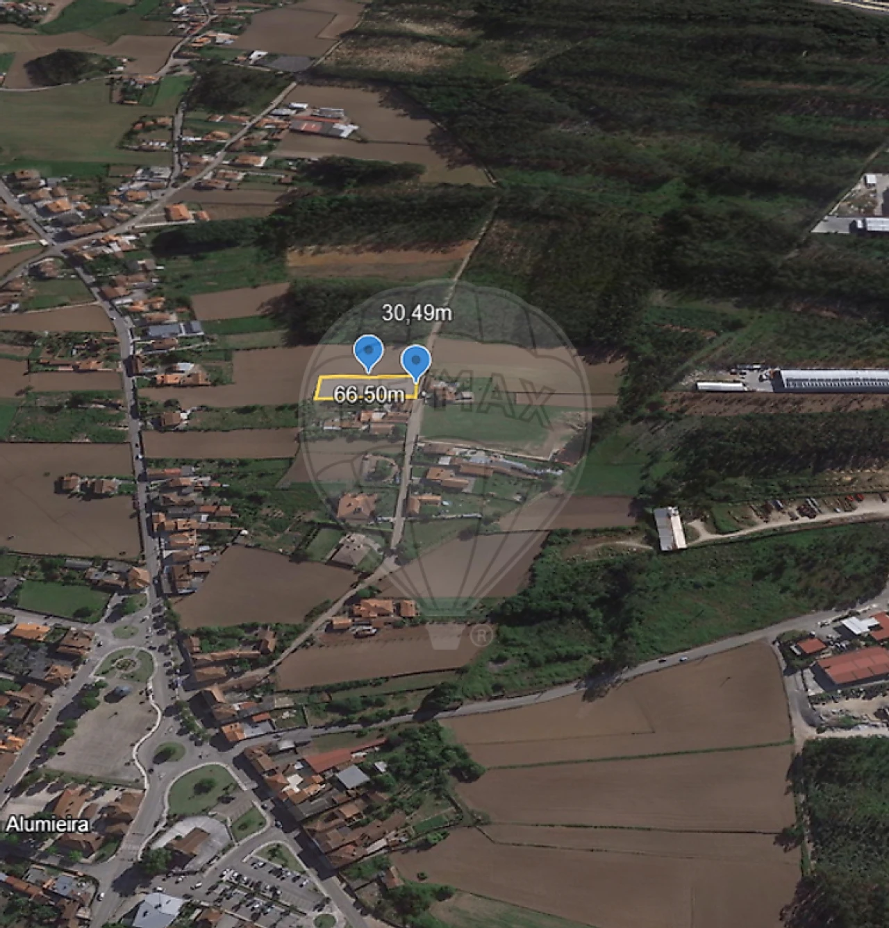 Terreno para Venda em Loureiro Foto 11