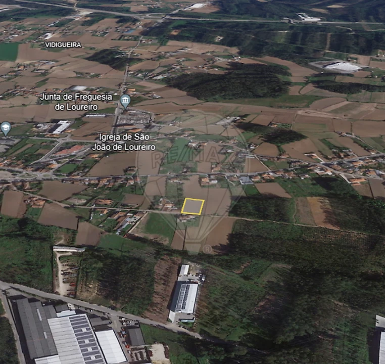 Terreno para Venda em Loureiro Foto 4