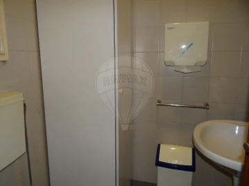 Escritório para Arrendamento em São Paio de Oleiros