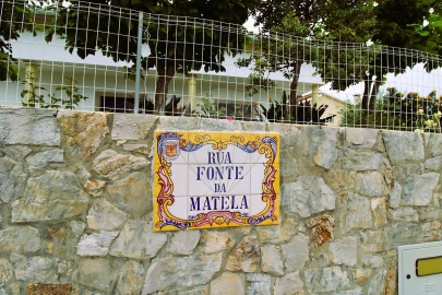 Terreno para Venda em Mação, Penhascoso e Aboboreira