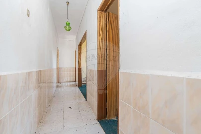 Moradia T11 para Venda em Aveiras de Cima