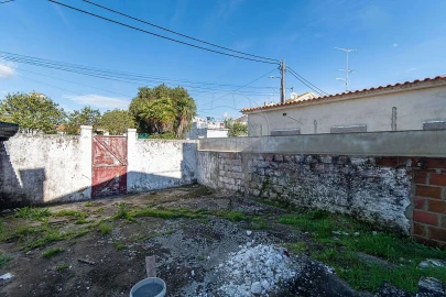 Moradia T11 para Venda em Aveiras de Cima