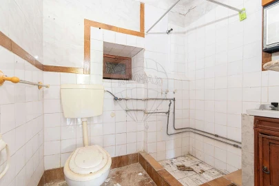 Moradia T11 para Venda em Aveiras de Cima