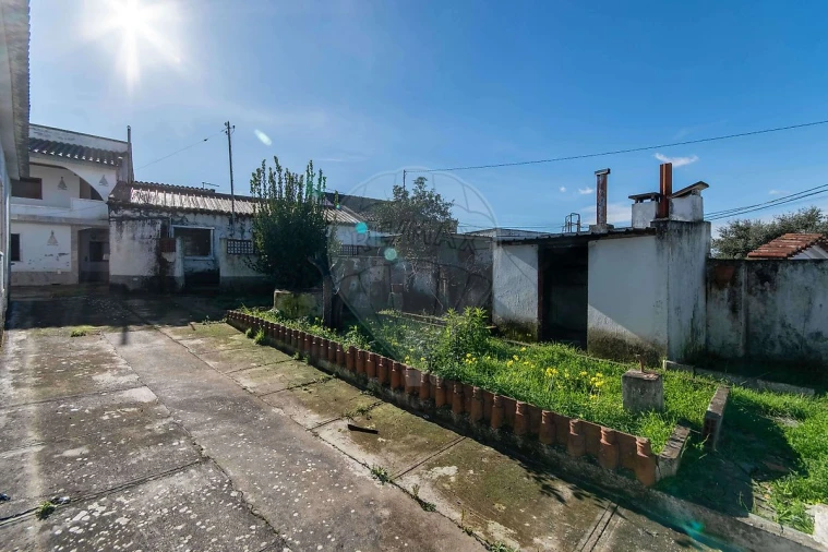 Moradia T11 para Venda em Aveiras de Cima Foto 16