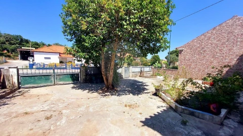 Moradia T2 para Venda em Rio Maior