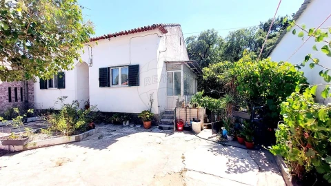 Moradia T2 para Venda em Rio Maior