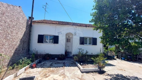 Moradia T2 para Venda em Rio Maior