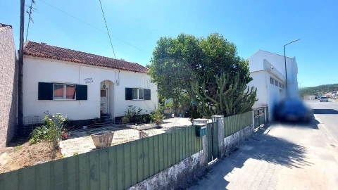 Moradia T2 para Venda em Rio Maior