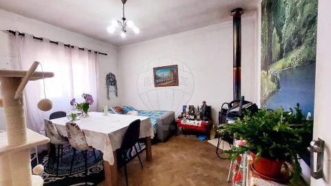 Moradia T2 para Venda em Rio Maior