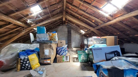 Moradia T2 para Venda em Rio Maior