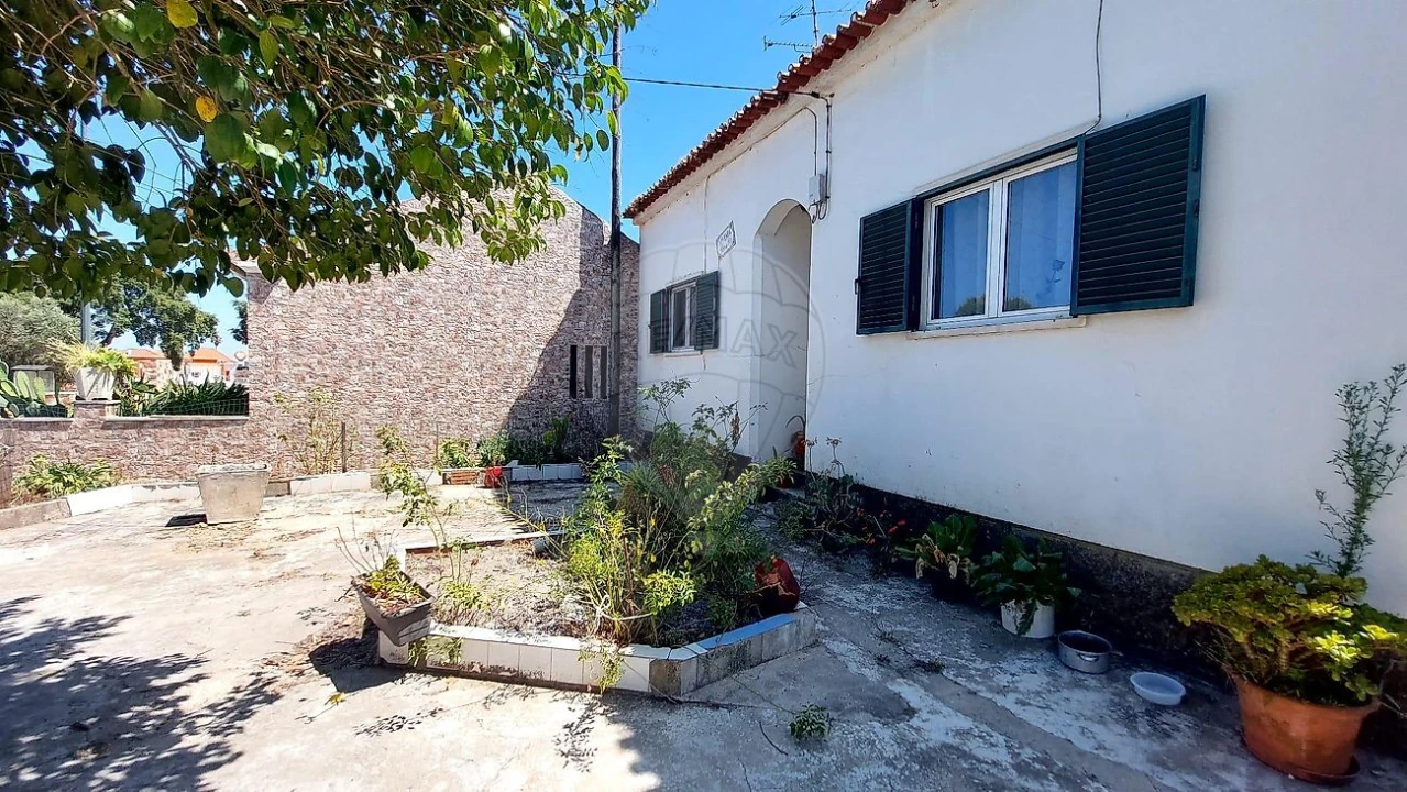 Moradia T2 para Venda em Rio Maior Foto 20