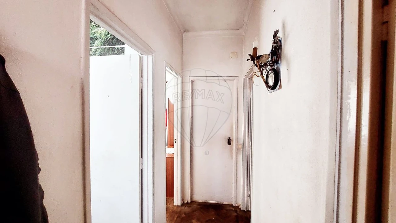 Moradia T2 para Venda em Rio Maior Foto 10