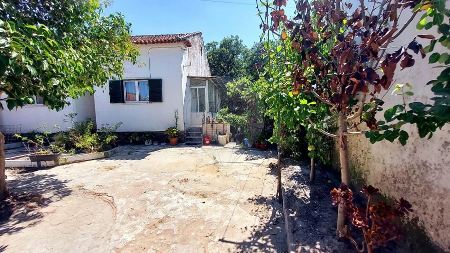 Moradia T2 para Venda em Rio Maior Foto 22
