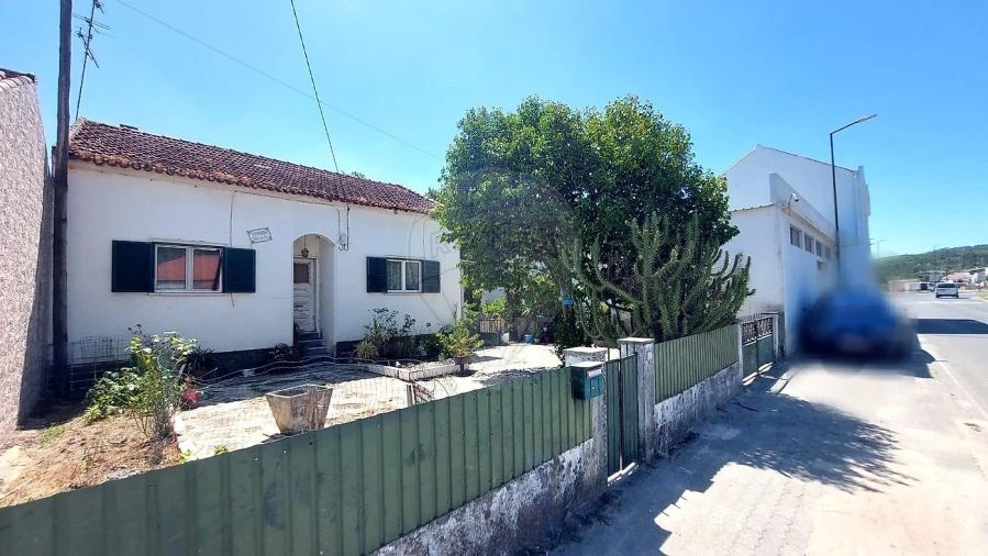 Moradia T2 para Venda em Rio Maior Foto 21