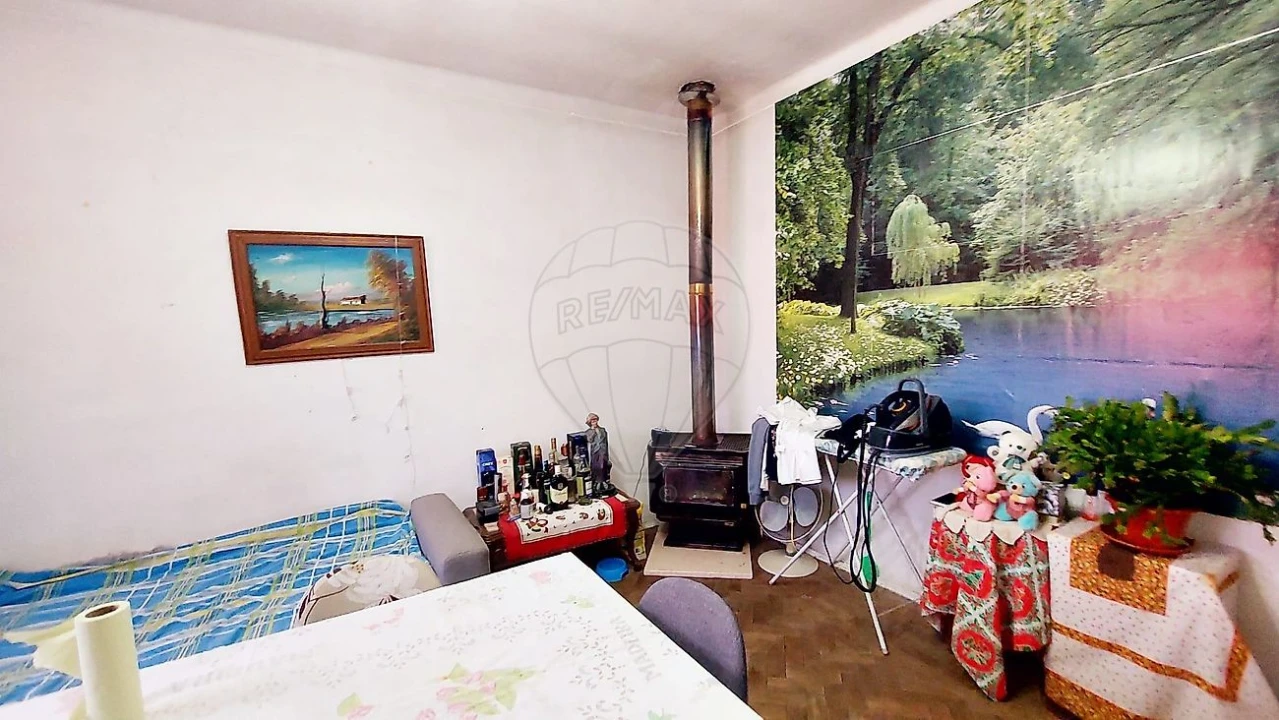 Moradia T2 para Venda em Rio Maior Foto 1