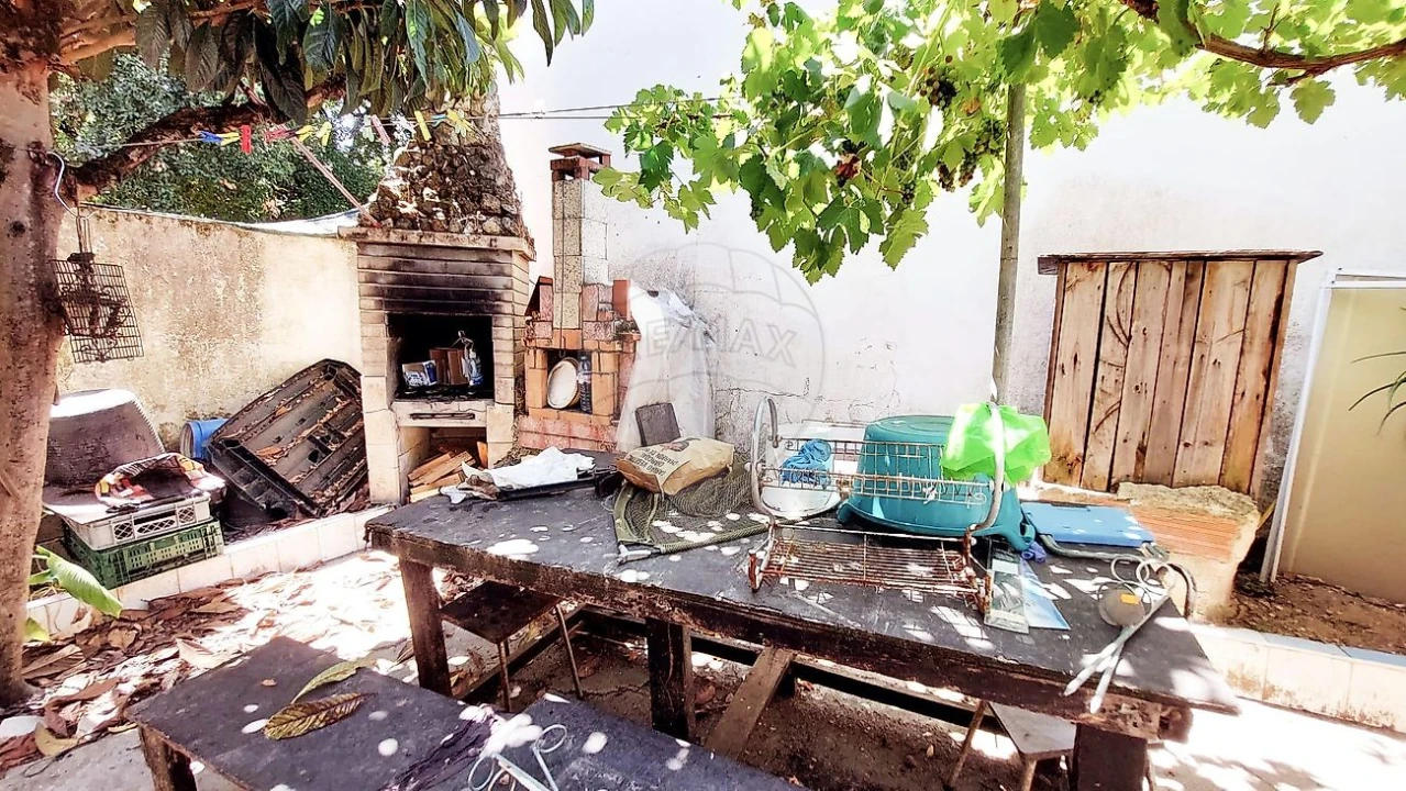 Moradia T2 para Venda em Rio Maior Foto 14