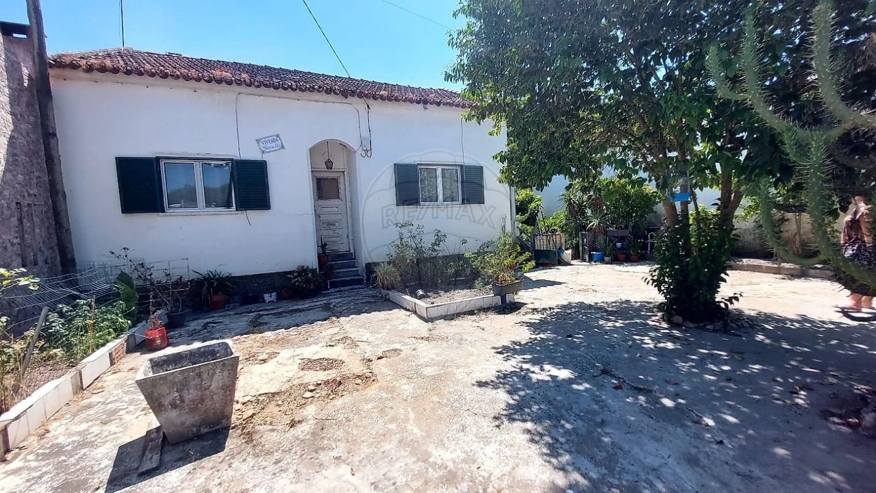 Moradia T2 para Venda em Rio Maior Foto 23