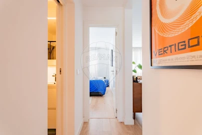 Apartamento T2 para Venda em Beato