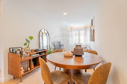 Apartamento T2 para Venda em Beato