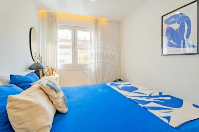 Apartamento T2 para Venda em Beato